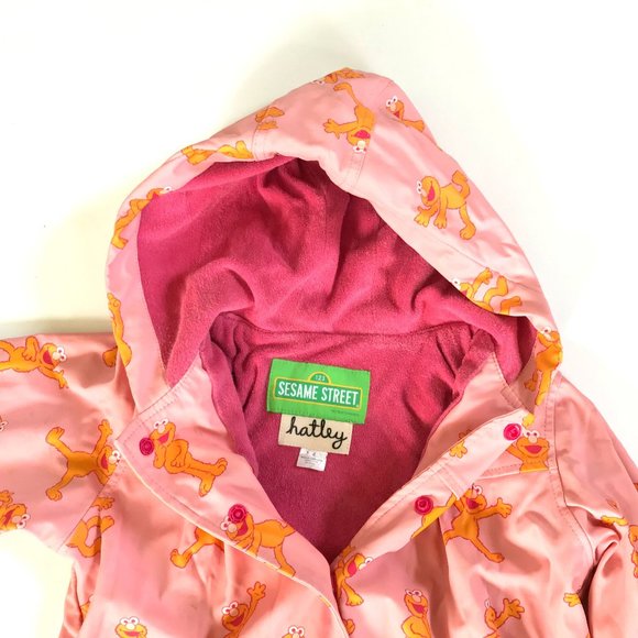 hatley elmo raincoat,Save up to